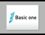 和田淳志 (Oka_Surfer)さんの【依頼】《Basic one》企業ロゴデザインへの提案