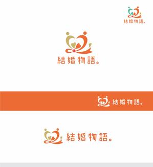 forever (Doing1248)さんの【ロゴ作成】結婚相談所サービスへの提案