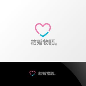 Nyankichi.com (Nyankichi_com)さんの【ロゴ作成】結婚相談所サービスへの提案