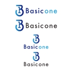 kcd001 (kcd001)さんの【依頼】《Basic one》企業ロゴデザインへの提案