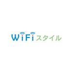 ユウスケ【Dice web】 (dice-web)さんのWiMAXやポケットWiFiを紹介するサイトのロゴ【参加報酬19名】への提案