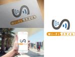 smao_s2 (smao_s2)さんのWiMAXやポケットWiFiを紹介するサイトのロゴ【参加報酬19名】への提案