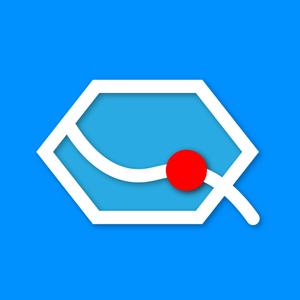 RSK (okmtrsk)さんの医療機器と連携スマホアプリのアイコンデザイン作成「QC Chart」への提案
