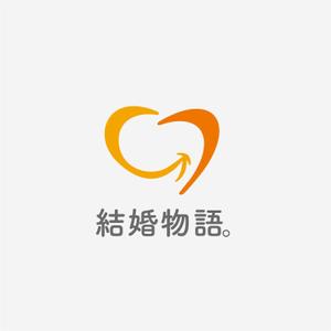 landscape (landscape)さんの【ロゴ作成】結婚相談所サービスへの提案