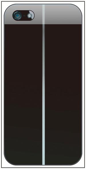 ハヤシナオト (naotoman)さんのイラスト・グラフィックデザイン（iPhone5正面）複数採用有りへの提案
