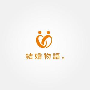 tanaka10 (tanaka10)さんの【ロゴ作成】結婚相談所サービスへの提案