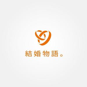 tanaka10 (tanaka10)さんの【ロゴ作成】結婚相談所サービスへの提案