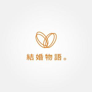 tanaka10 (tanaka10)さんの【ロゴ作成】結婚相談所サービスへの提案