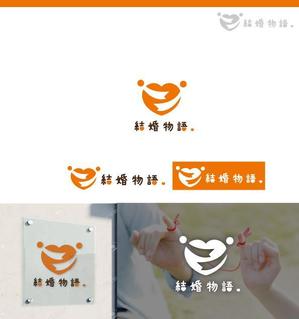 サリー (merody0603)さんの【ロゴ作成】結婚相談所サービスへの提案