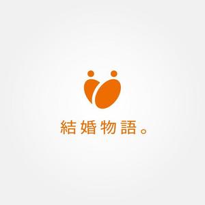 tanaka10 (tanaka10)さんの【ロゴ作成】結婚相談所サービスへの提案