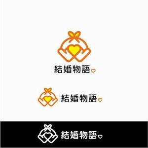 agnes (agnes)さんの【ロゴ作成】結婚相談所サービスへの提案