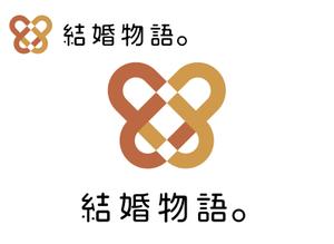 なべちゃん (YoshiakiWatanabe)さんの【ロゴ作成】結婚相談所サービスへの提案