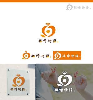 サリー (merody0603)さんの【ロゴ作成】結婚相談所サービスへの提案