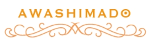 creative1 (AkihikoMiyamoto)さんの【あわしま堂】洋菓子シリーズに使用する社名ロゴへの提案