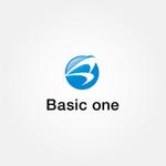 tanaka10 (tanaka10)さんの【依頼】《Basic one》企業ロゴデザインへの提案