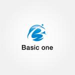 tanaka10 (tanaka10)さんの【依頼】《Basic one》企業ロゴデザインへの提案