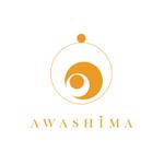 株式会社ファーストペンギン (soga)さんの【あわしま堂】洋菓子シリーズに使用する社名ロゴへの提案