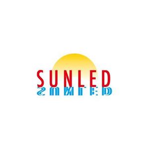 arizonan5 (arizonan5)さんの「SUNLED」のロゴ作成【自由に提案いただきたいです】への提案