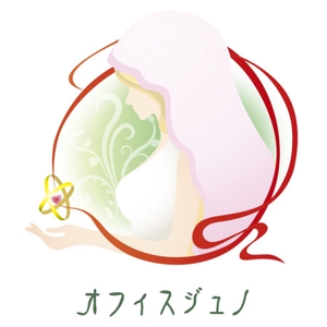 吉水 (seiwa)さんの結婚相談所のロゴ制作への提案