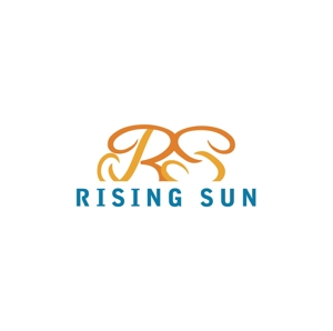 XL@グラフィック (ldz530607)さんの芸能・エンターテイメント事業／RISING SUNのロゴ制作（商標登録予定なし）への提案