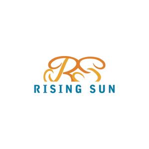 XL@グラフィック (ldz530607)さんの芸能・エンターテイメント事業／RISING SUNのロゴ制作（商標登録予定なし）への提案