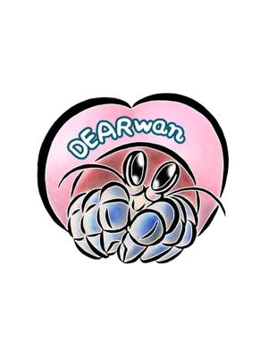 mokubei (kabutomushi708)さんのオカヤドカリのキャラクターデザインへの提案