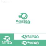 SO design (screenout)さんの鍵屋さんのロゴへの提案