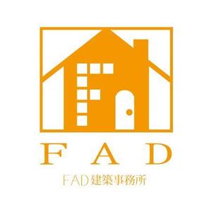 dagovaさんの「FAD」のロゴ作成への提案