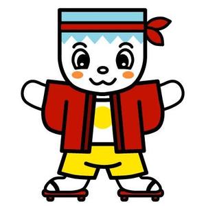 nekkoさんの祇園うどんミュージアムのキャラクター制作への提案