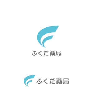 marutsuki (marutsuki)さんの新規開業の薬局のロゴへの提案