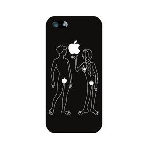 s.tomoco ()さんのイラスト・グラフィックデザイン（iPhone5正面）複数採用有りへの提案