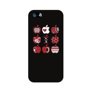 s.tomoco ()さんのイラスト・グラフィックデザイン（iPhone5正面）複数採用有りへの提案