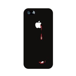s.tomoco ()さんのイラスト・グラフィックデザイン（iPhone5正面）複数採用有りへの提案