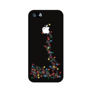 s.tomoco ()さんのイラスト・グラフィックデザイン（iPhone5正面）複数採用有りへの提案