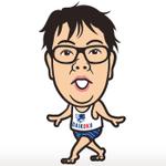 monkeytree (monkeytree)さんのフィッシング船「DAIKOKU」船長のキャラクターデザインへの提案