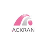 イエロウ (IERO-U)さんのソフトウェア会社「ACKRAN」のロゴ作成への提案