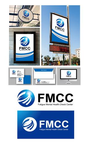 King_J (king_j)さんの株式会社FMCC　のロゴ作成への提案