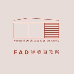 Tokyoto (Tokyoto)さんの「FAD」のロゴ作成への提案