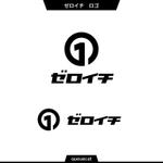 queuecat (queuecat)さんの新会社のロゴ、文字デザインへの提案