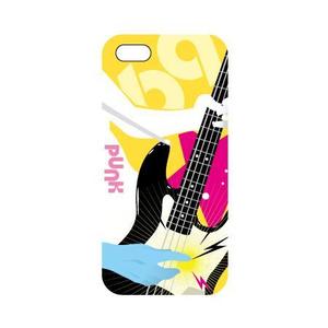 NARTUM art studio (phantasien)さんのイラスト・グラフィックデザイン（iPhone5正面）複数採用有りへの提案