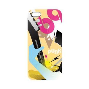 NARTUM art studio (phantasien)さんのイラスト・グラフィックデザイン（iPhone5正面）複数採用有りへの提案