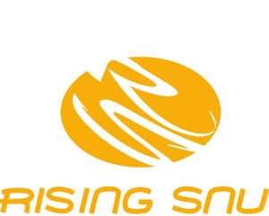 Naoto (Naoto_333)さんの芸能・エンターテイメント事業／RISING SUNのロゴ制作（商標登録予定なし）への提案