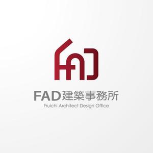 ＊ sa_akutsu ＊ (sa_akutsu)さんの「FAD」のロゴ作成への提案