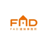 ATARI design (atari)さんの「FAD」のロゴ作成への提案