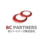 weisheit ()さんの「BCパートナーズ株式会社」のロゴ作成への提案