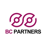 さんの「BCパートナーズ株式会社」のロゴ作成への提案