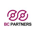 さんの「BCパートナーズ株式会社」のロゴ作成への提案