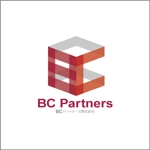 arizonan5 (arizonan5)さんの「BCパートナーズ株式会社」のロゴ作成への提案