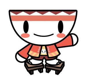 MFS (m_f_s)さんの祇園うどんミュージアムのキャラクター制作への提案
