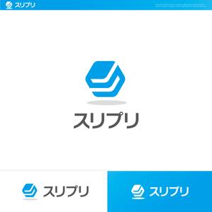 hi06_design (hi06)さんの【高単価】スリプリセミナーというサイトのロゴを募集への提案